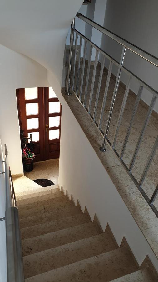 Apartments Rosa Mali Losinj Exterior photo