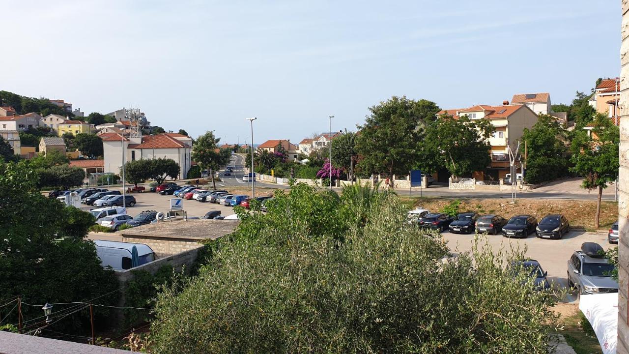 Apartments Rosa Mali Losinj Exterior photo