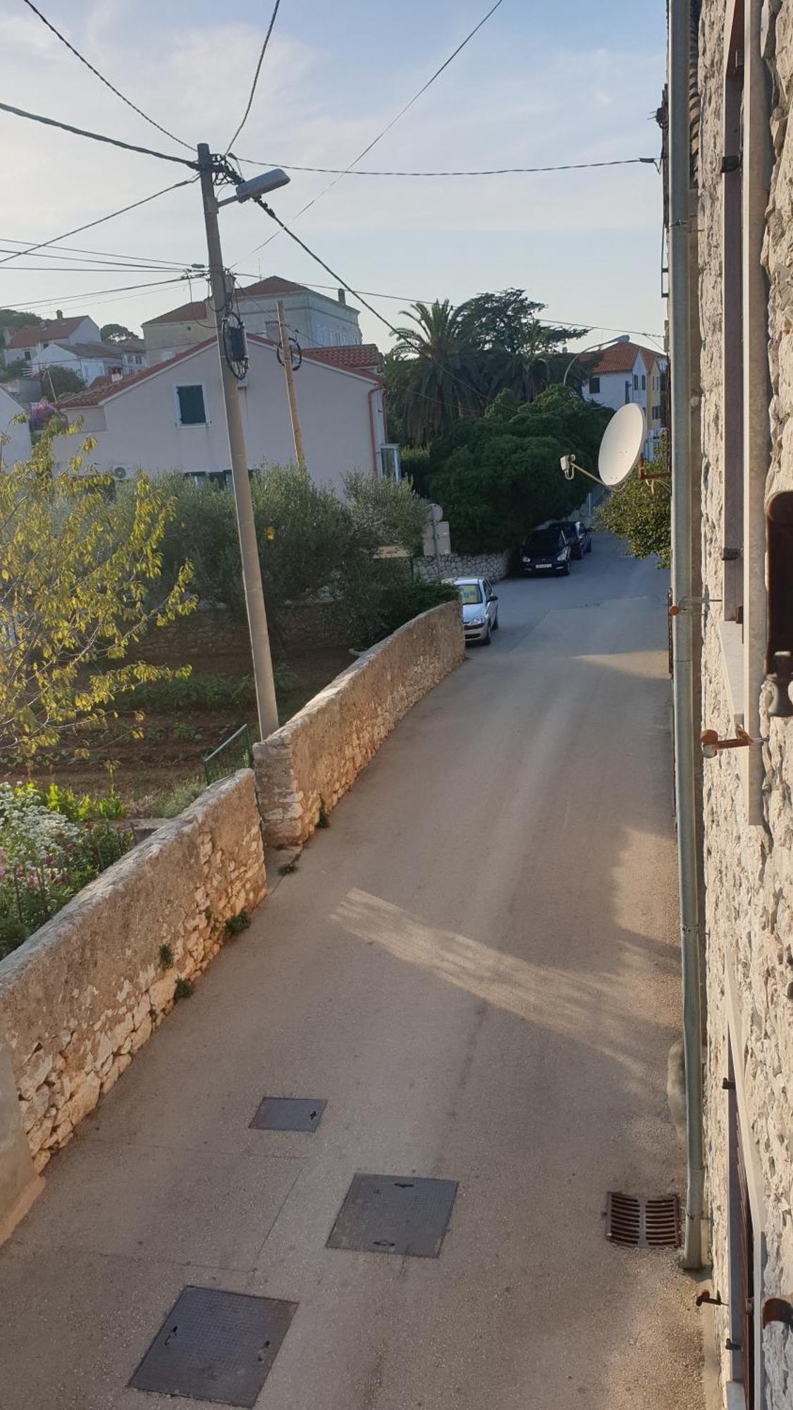 Apartments Rosa Mali Losinj Exterior photo